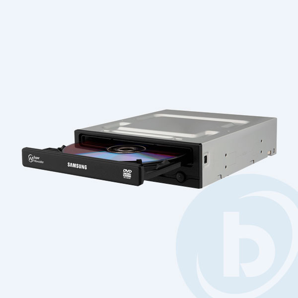 SH-224DB - Grabador DVDRW  Samsung Interno,  24 X