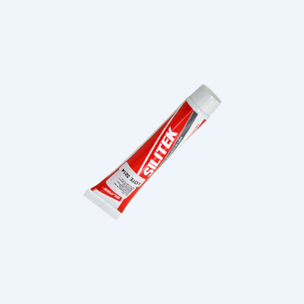 Grasa de Silicón Disipadora Silimex Silitek, 28gr