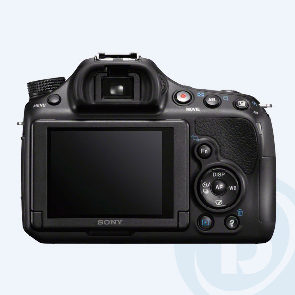 SLT-A58Y - C&aacute;mara digital Sony SLT-A58Y, 20.1Mpx, HDMI/USB 2.0