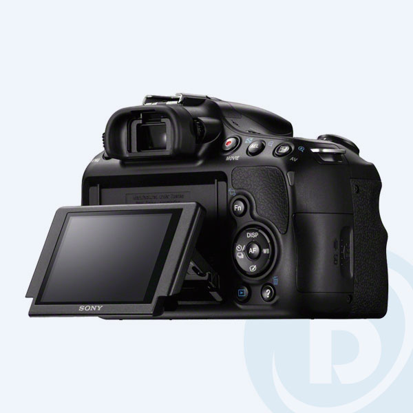 SLT-A58Y - C&aacute;mara digital Sony SLT-A58Y, 20.1Mpx, HDMI/USB 2.0