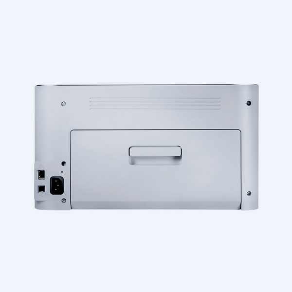 Impresora Láser Samsung SL-C430W, 18ppm/4ppm, Ethernet/USB/WiFi, Oficio