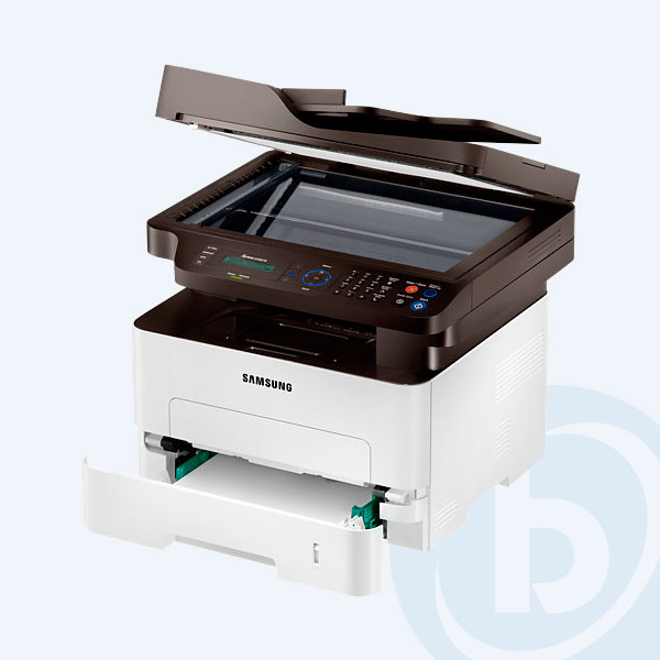 SL-C480W/XAX - Multifuncional L&aacute;ser Samsung SL-C480W, 18ppm/4ppm, Ethernet/USB/WiFi, Oficio