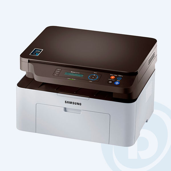 SL-C480W/XAX - Multifuncional L&aacute;ser Samsung SL-C480W, 18ppm/4ppm, Ethernet/USB/WiFi, Oficio