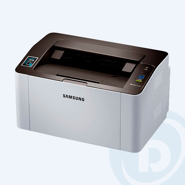 SL-M2020W - Impresora L&aacute;ser Monocrom&aacute;tico Samsung Xpress M2020W, 21ppm, USB/Ethernet/WiFi