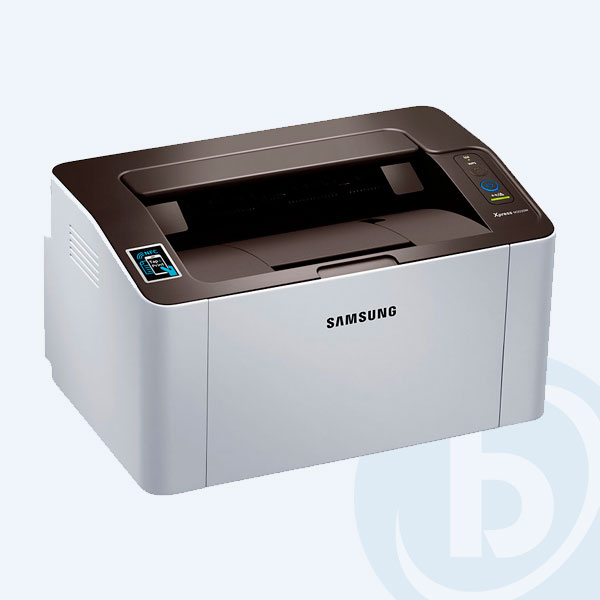 SL-M2020W - Impresora L&aacute;ser Monocrom&aacute;tico Samsung Xpress M2020W, 21ppm, USB/Ethernet/WiFi