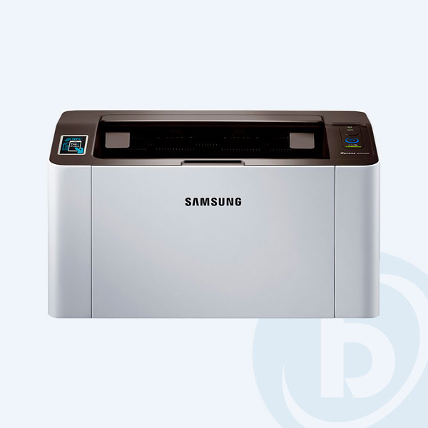 SL-M2020W - Impresora L&aacute;ser Monocrom&aacute;tico Samsung Xpress M2020W, 21ppm, USB/Ethernet/WiFi