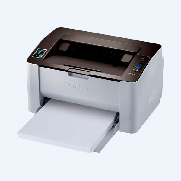 Impresora Láser Monocromático Samsung , 27 ppm, WiFi/USB