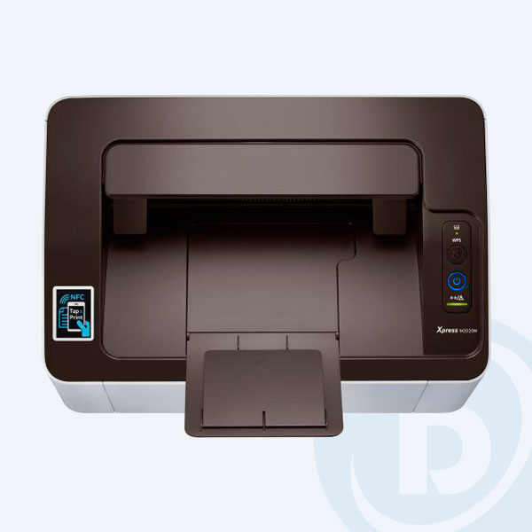 SL-M2020W/XAX - Impresora L&aacute;ser Monocrom&aacute;tico Samsung , 27 ppm, WiFi/USB