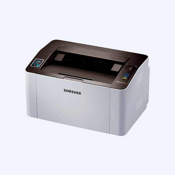 Impresora Láser Samsung SL-M2022W, 21ppm Negro, USB/WiFi, Monocromático