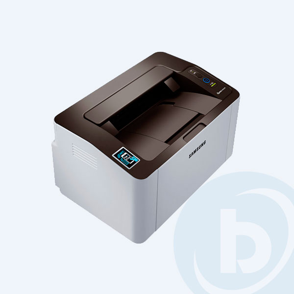 SL-M2022W/XAX - Impresora L&aacute;ser Samsung SL-M2022W, 21ppm Negro, USB/WiFi, Monocrom&aacute;tico