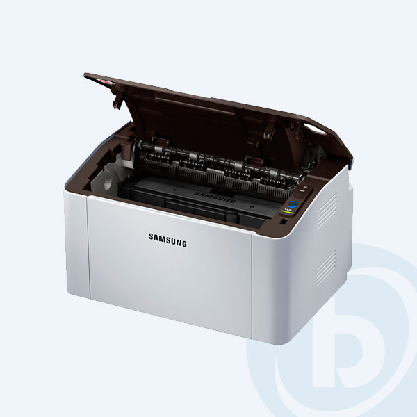 SL-M2022W/XAX - Impresora L&aacute;ser Samsung SL-M2022W, 21ppm Negro, USB/WiFi, Monocrom&aacute;tico