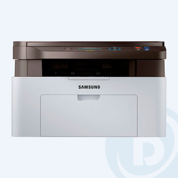 SL-M2070W/XAX - Multifuncional L&aacute;ser Samsung SL-M2070W, 21ppm Negro, USB/WiFi, Monocrom&aacute;tico