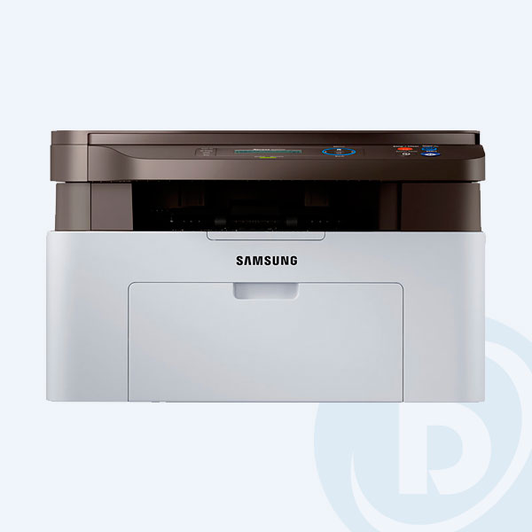 SL-M2070/XAX - Multifuncional L&aacute;ser Monocrom&aacute;tico Samsung SL-M2070, 21ppm Negro, USB