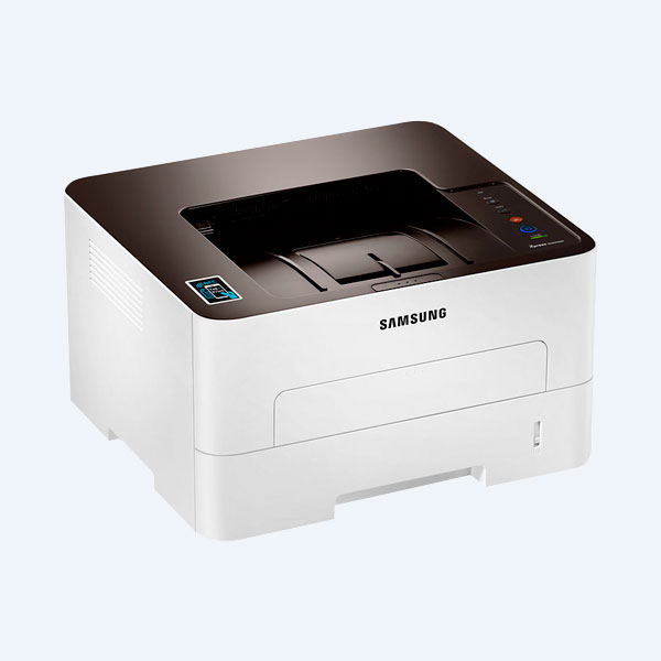 Impresora Láser Monocromático Samsung SL-M2835DW,  29ppm Negro, Ethernet/USB/WiFi/AirPrint