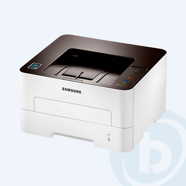 SL-M2835DW/XAX - Impresora L&aacute;ser Monocrom&aacute;tico Samsung SL-M2835DW,  29ppm Negro, Ethernet/USB/WiFi/AirPrint