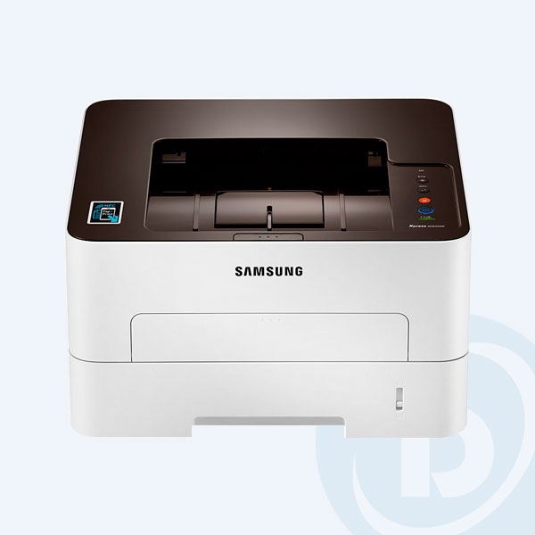 SL-M2835DW/XAX - Impresora L&aacute;ser Monocrom&aacute;tico Samsung SL-M2835DW,  29ppm Negro, Ethernet/USB/WiFi/AirPrint