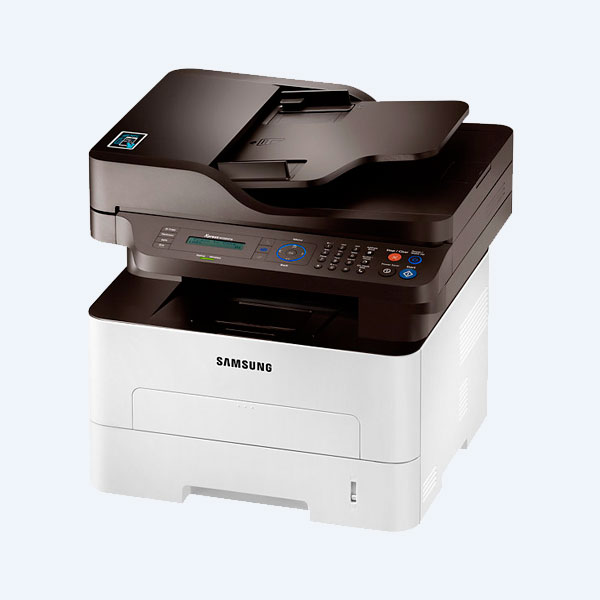 Multifuncional Láser Monocromático Samsung M2885FW, 28ppm, USB 2.0/Ethernet/WiFi, Dúplex
