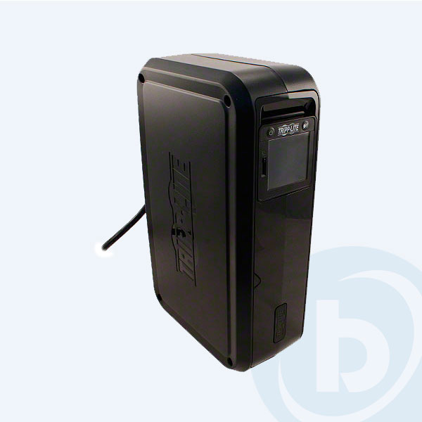 SMART1000LCD - No Break Tripp-Lite SMART1000LCD, 1000VA, 500W, 8 Contactos, 3min, USB, Torre