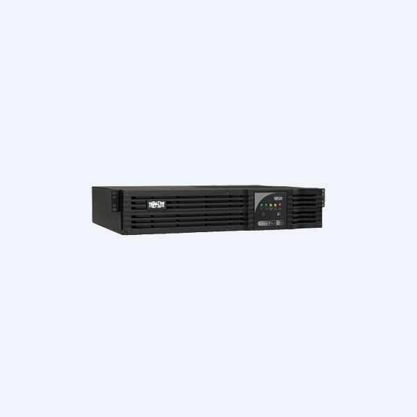 No-Break Tripp Lite SmartPro 1000VA, torre y rack, 6 cont