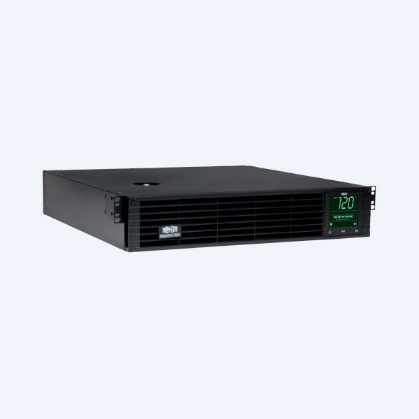 No Break Tripp Lite, 2200 VA, 8 Contactos, Puerto Serial