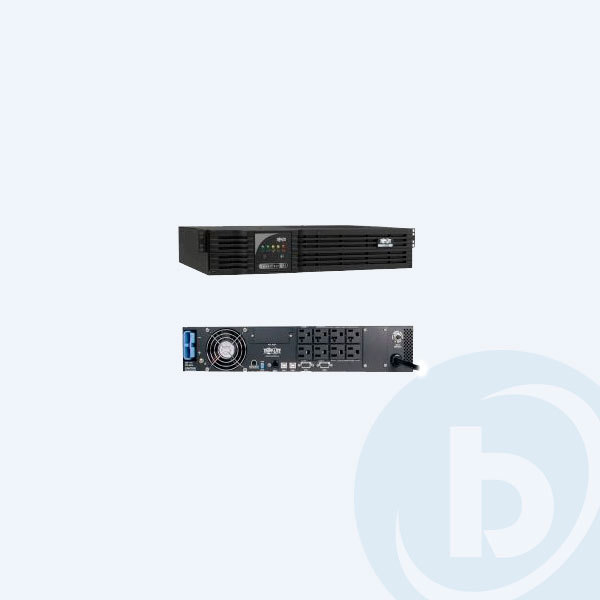 SMART2200RMXL2U - No Break Tripp Lite, 2200 VA, 8 Contactos, Puerto Serial