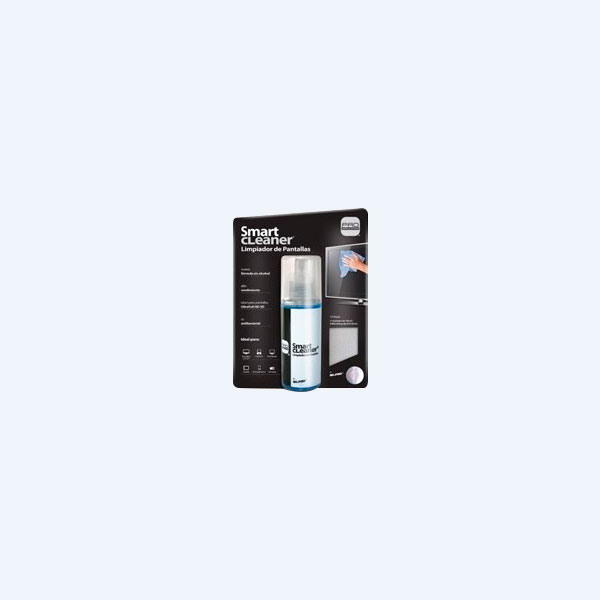 Kit Limpiador Silimex Para Todo Tipo De Pantallas, LCD/LED/PLASMA