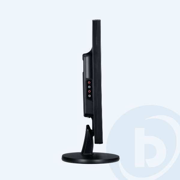 SMT-2730 - Monitor LED Samsung SMT-2730, 27'', Full HD, 1920x1080, DVI/HDMI/VGA, VideoVigilancia