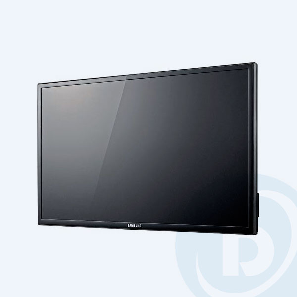 SMT-4032 - Monitor LED Samsung SMT-4032, 40'', Full HD, 1920x1080, DVI/HDMI/VGA, VideoVigilancia