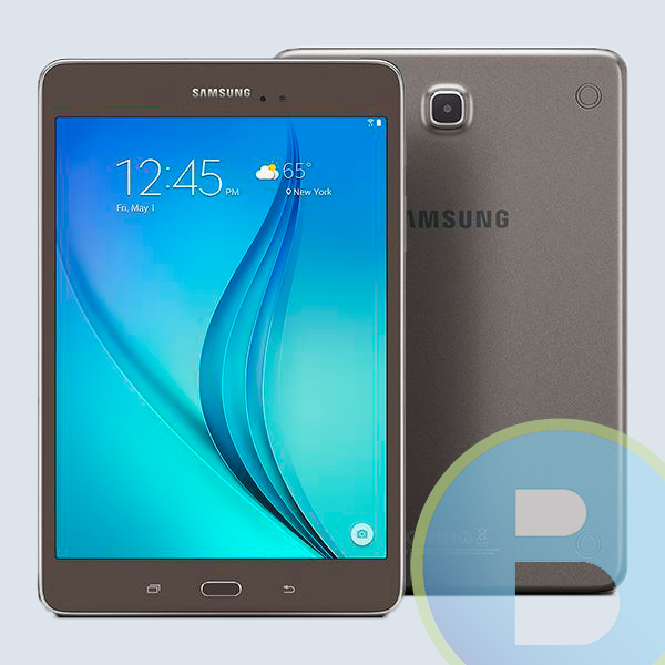Tablet Samsung Galaxy SM-P350, 8