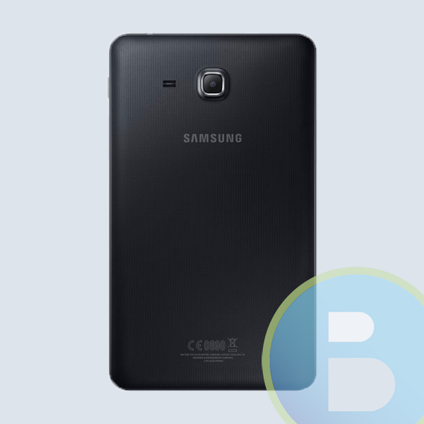 SM-T280NZKAMXO - Tablet Samsung Galaxy SM-T280, 7", 8 GB, WIFI, Android 5.1, Negro