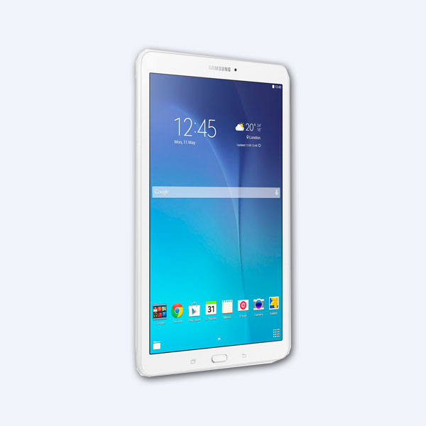 Tablet Samsung Galaxy Tab E, 9.6