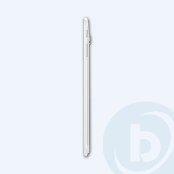 SM-T560NZWAMXO - Tablet Samsung Galaxy Tab E, 9.6", 1.3GHz, 8GB, WiFi/Bluetooth, Android 4.4, Blanco