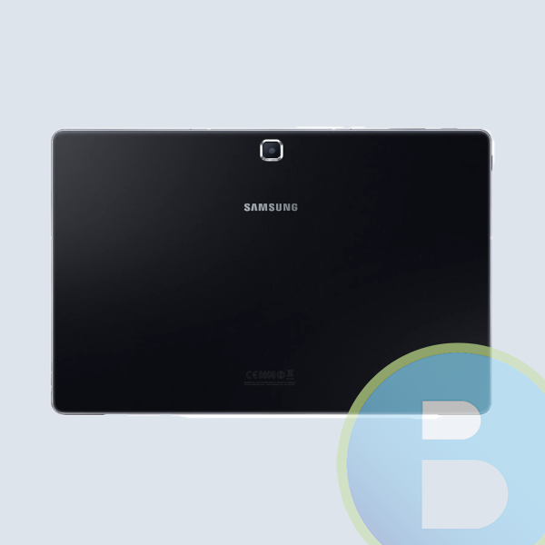 SM-W700NZKAMXO - Tablet Samsung Galaxy PRO, 12", 4 GB, WiFi, SM-W700, W 10, Negro