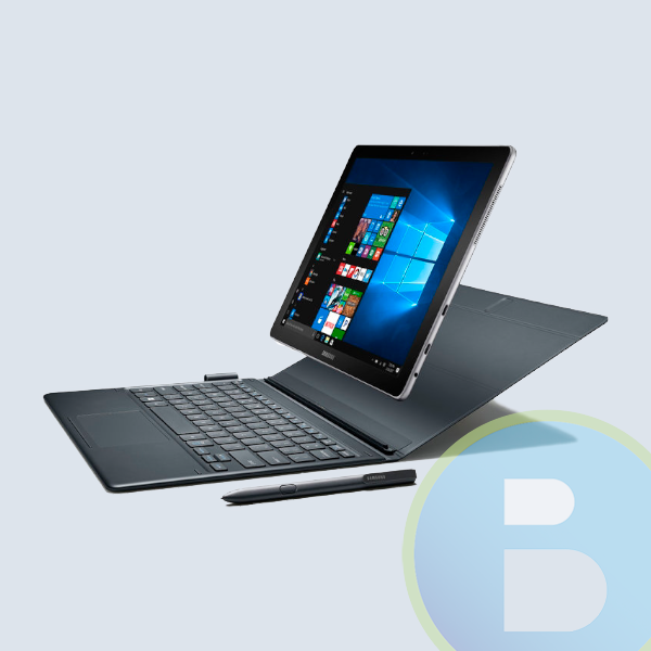 SAMSUNG BOOK 12