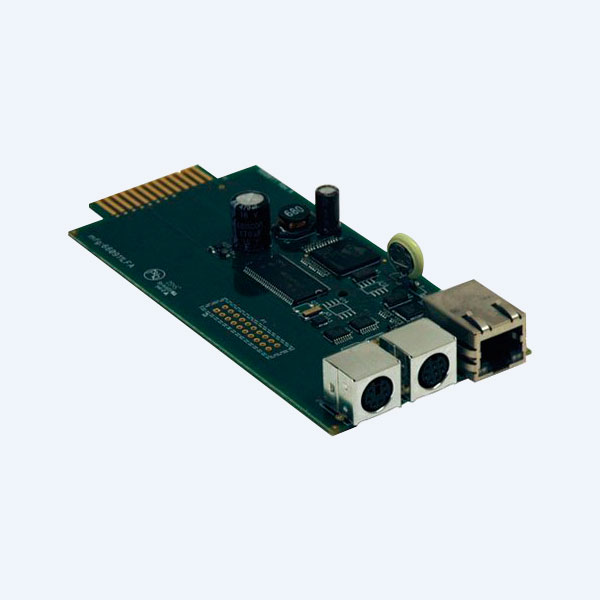 Tarjeta de Red Ethernet PCI Tripp-Lite