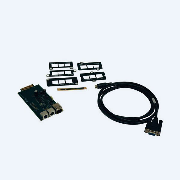 SNMPWEBCARD - Tarjeta de Red Ethernet PCI Tripp-Lite
