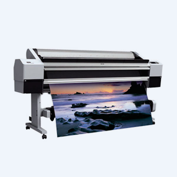 Plotter Epson Stylus Pro 11880, 64'', cortador, USB/Ethernet