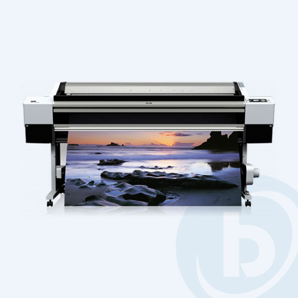 SP11880K3 - Plotter Epson Stylus Pro 11880, 64'', cortador, USB/Ethernet