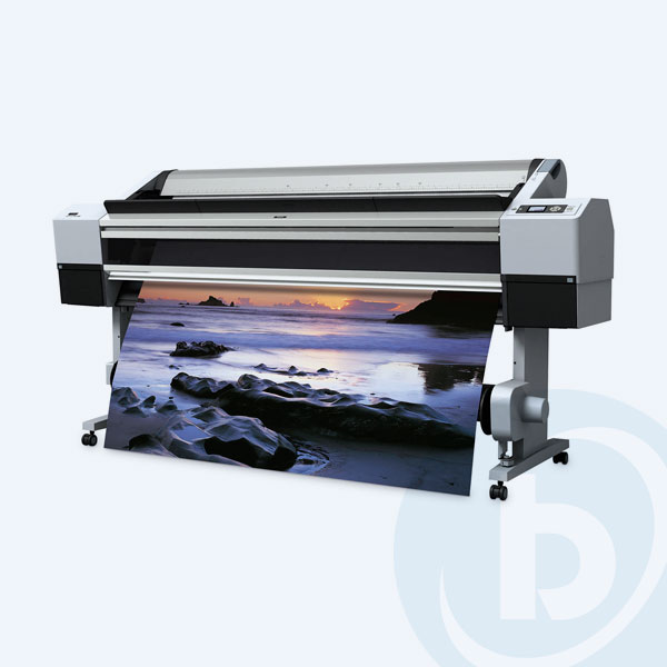 SP11880K3 - Plotter Epson Stylus Pro 11880, 64'', cortador, USB/Ethernet