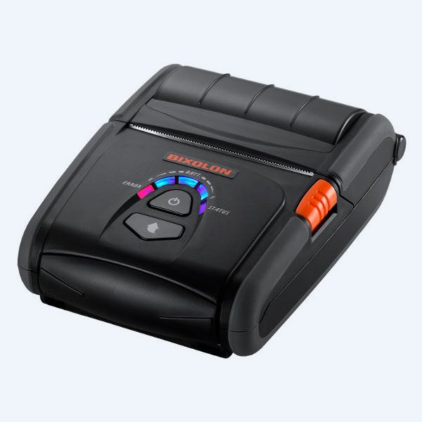 Mini Impresora Térmica Bixolon SPP-R300, USB/Bluetooth/WiFi