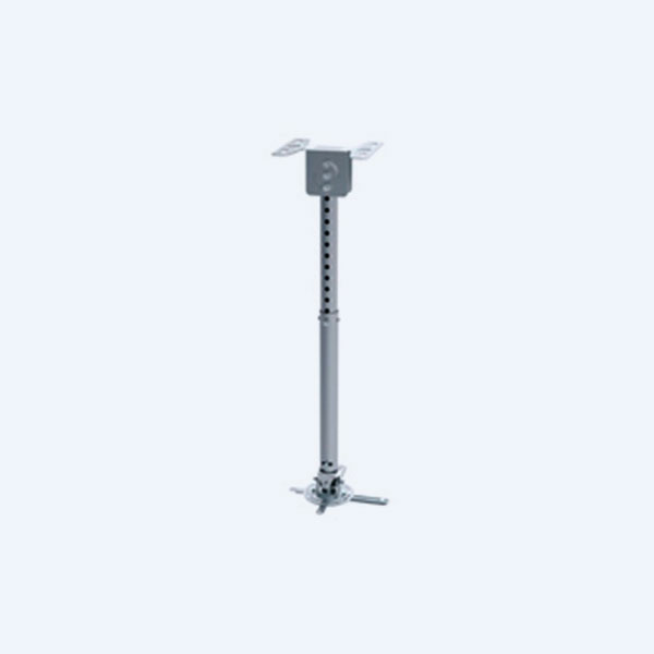 Soporte Ghia SPR-1, Para Proyector, a Techo, 20Kgs max