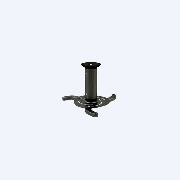 Soporte para Proyector GHIA SPR-2, 130-200 mm, 10 Kgs