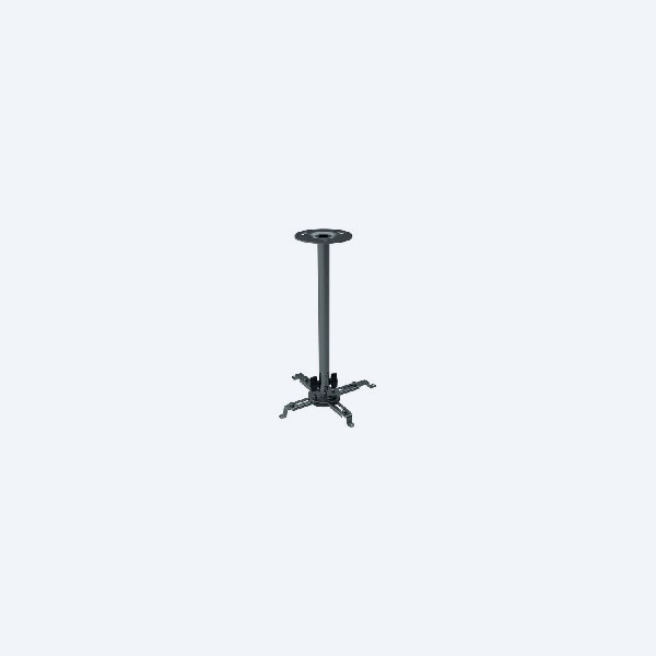 Soporte para Proyector GHIA SPR-3, 130-200 mm, 10 Kgs, Acero