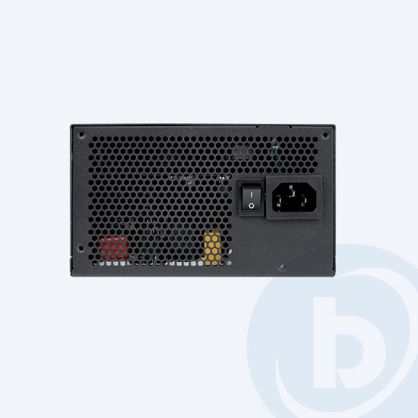 SP-750PCBUS - Fuente de poder Thermaltake, 750W, 24 pines, SATA/Molex