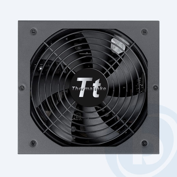 SP-750PCBUS - Fuente de poder Thermaltake, 750W, 24 pines, SATA/Molex