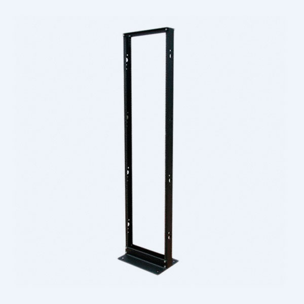Rack Tripp Lite SmartRack, 45U, 362.9Kg Max, Marco Bastidor