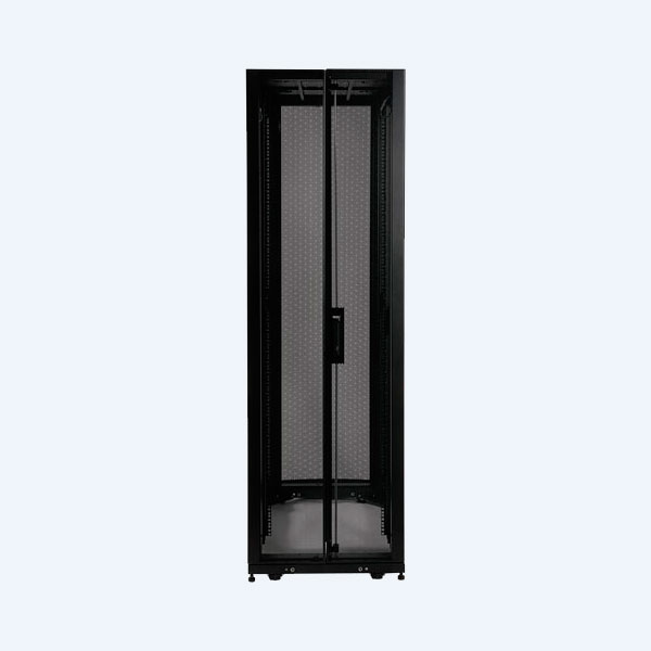 Rack Tripp Lite SmartRack, 42U, 1020.6Kg, Cerrado