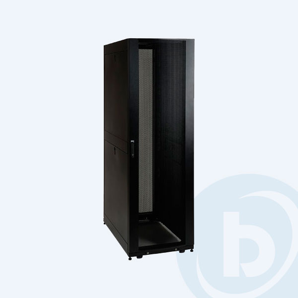 SR42UB - Rack Tripp Lite SmartRack, 42U, 1020.6Kg, Cerrado