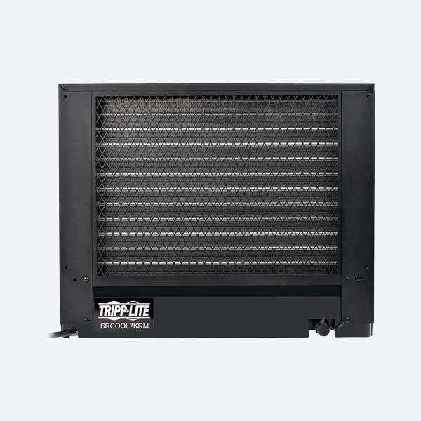 Aire Acondicionado Tripp Lite SRCOOL7KRM, para instalar Rack, 8U