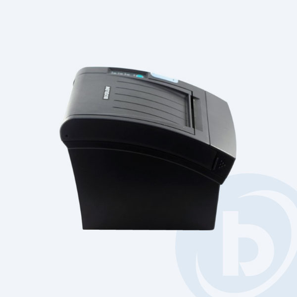 SRP-350COSG - Mini Impresora T&eacute;rmica Bixolon, USB/Serial